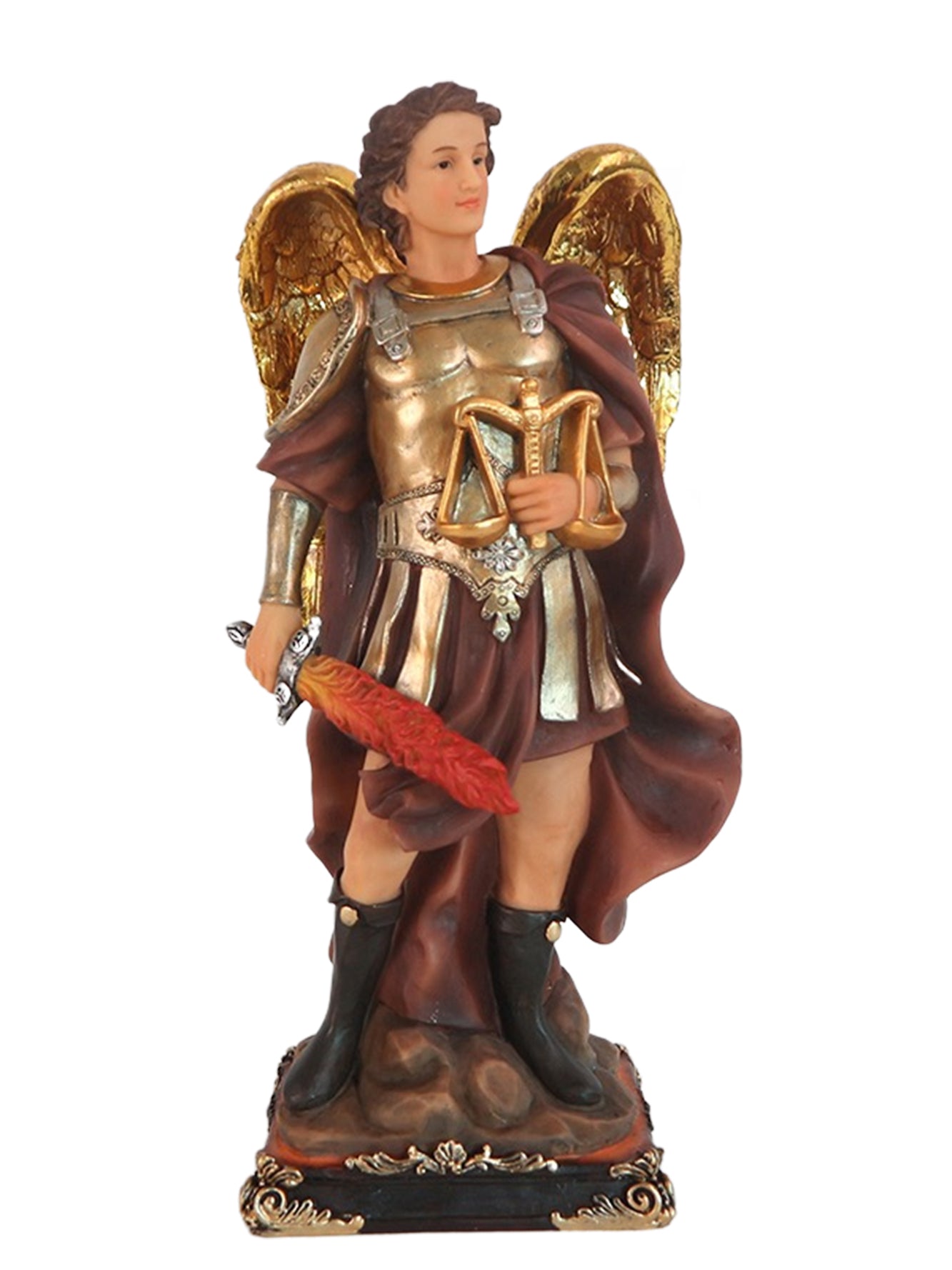 Archangel Uriel Gifts Australia | Wisdom, Clarity & Guidance