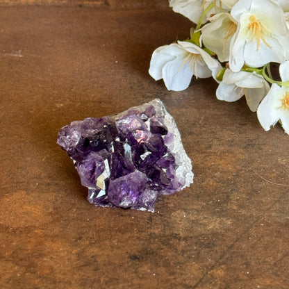 Amethyst Geodes – Healing Crystal Geodes for Protection, Balance & Spiritual Clarity