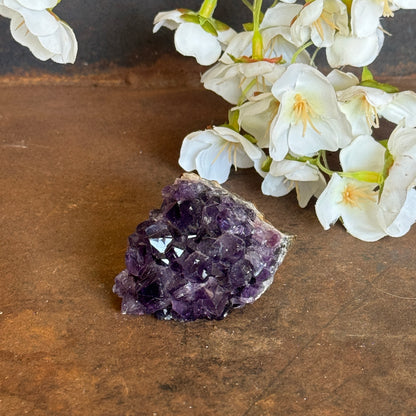 Amethyst Geodes – Healing Crystal Geodes for Protection, Balance & Spiritual Clarity