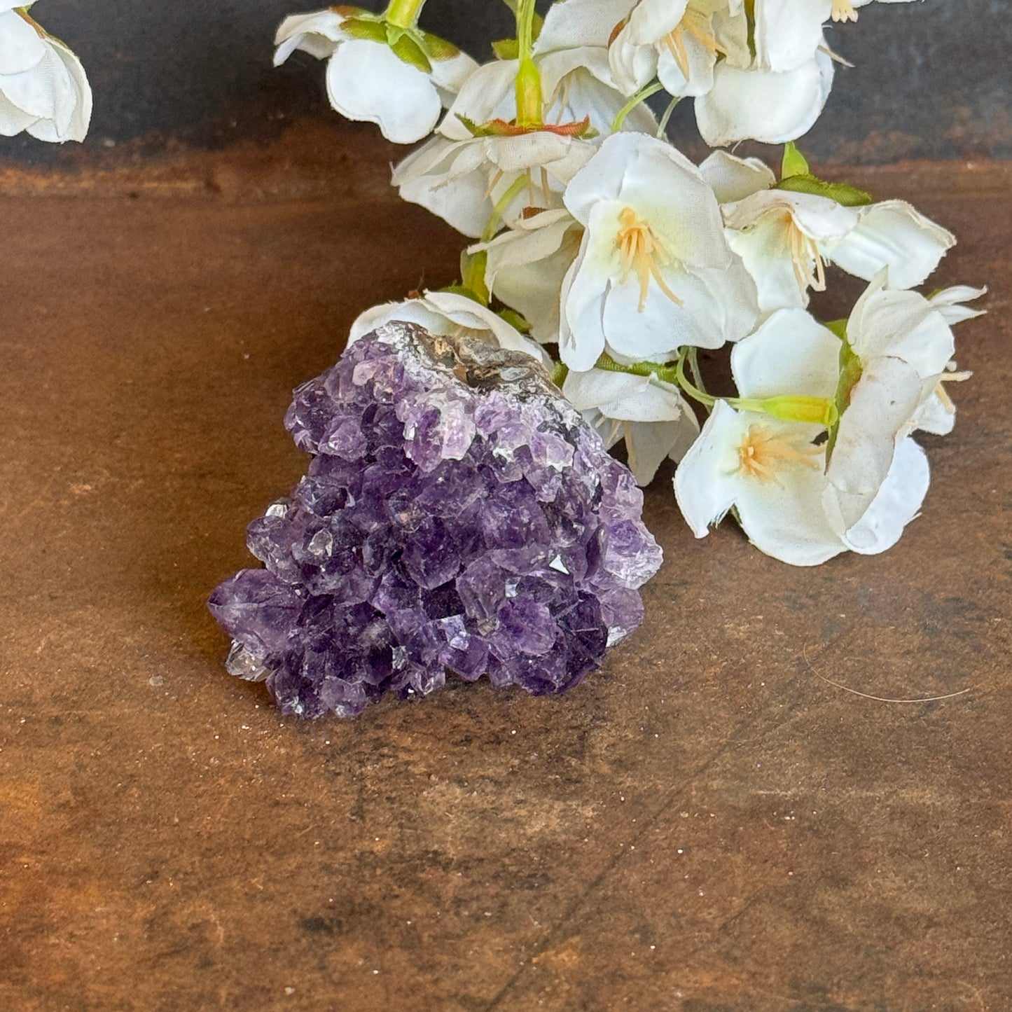 Amethyst Geodes – Healing Crystal Geodes for Protection, Balance & Spiritual Clarity