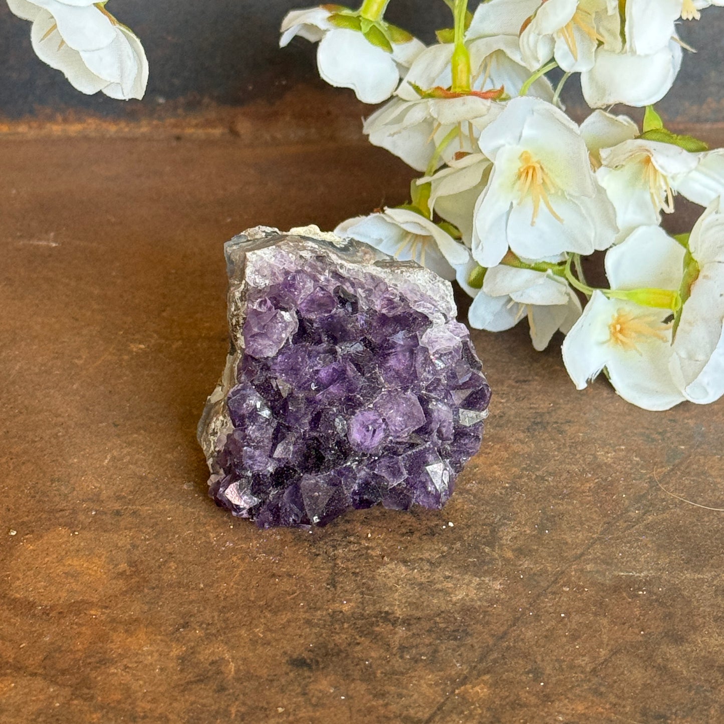 Amethyst Geodes – Healing Crystal Geodes for Protection, Balance & Spiritual Clarity