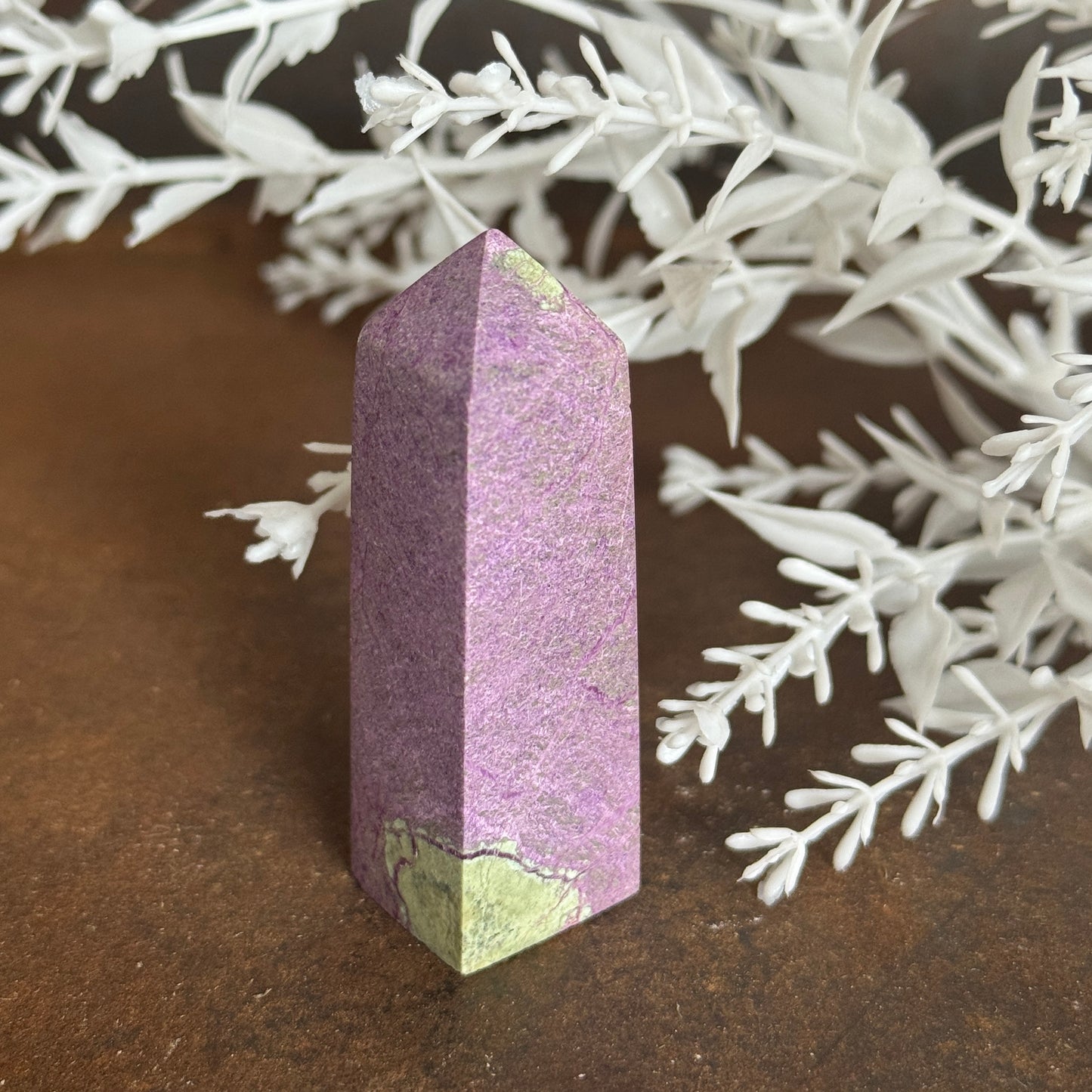 Atlantisite Crystal Towers – Ancient Wisdom, Emotional Healing & Spiritual Protection