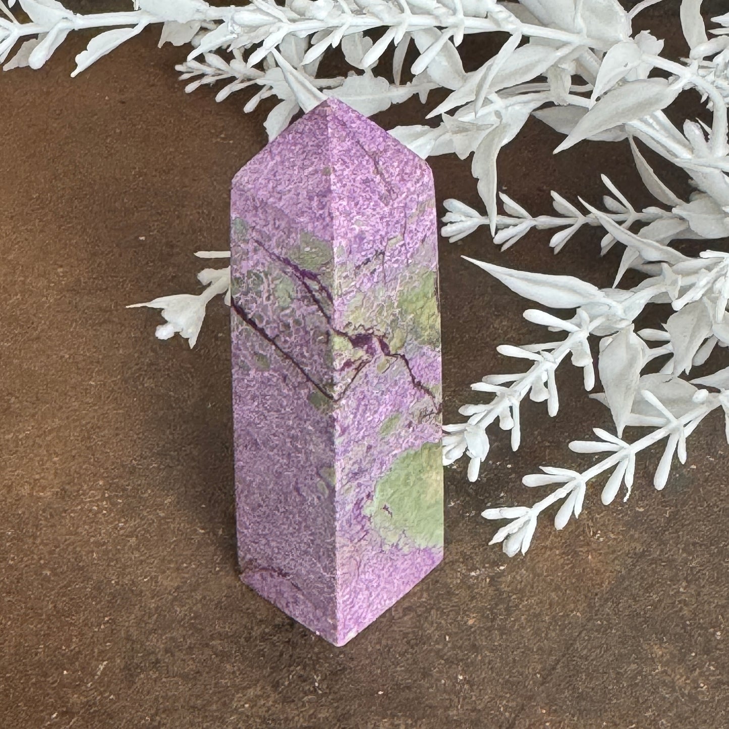 Atlantisite Crystal Towers – Ancient Wisdom, Emotional Healing & Spiritual Protection