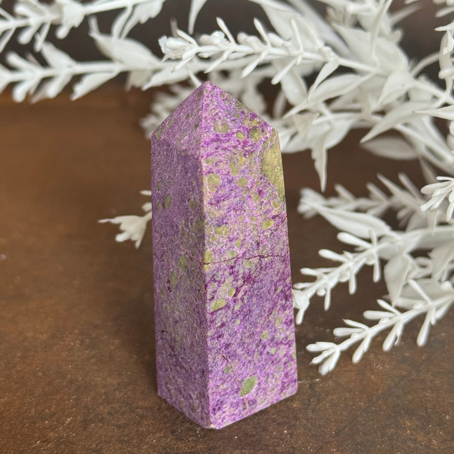 Atlantisite Crystal Towers – Ancient Wisdom, Emotional Healing & Spiritual Protection