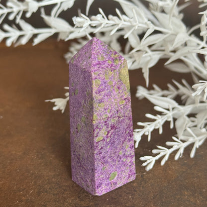 Atlantisite Crystal Towers – Ancient Wisdom, Emotional Healing & Spiritual Protection