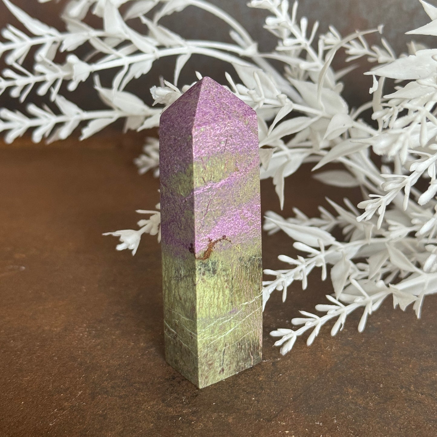 Atlantisite Crystal Towers – Ancient Wisdom, Emotional Healing & Spiritual Protection