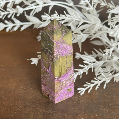 Atlantisite Crystal Towers – Ancient Wisdom, Emotional Healing & Spiritual Protection