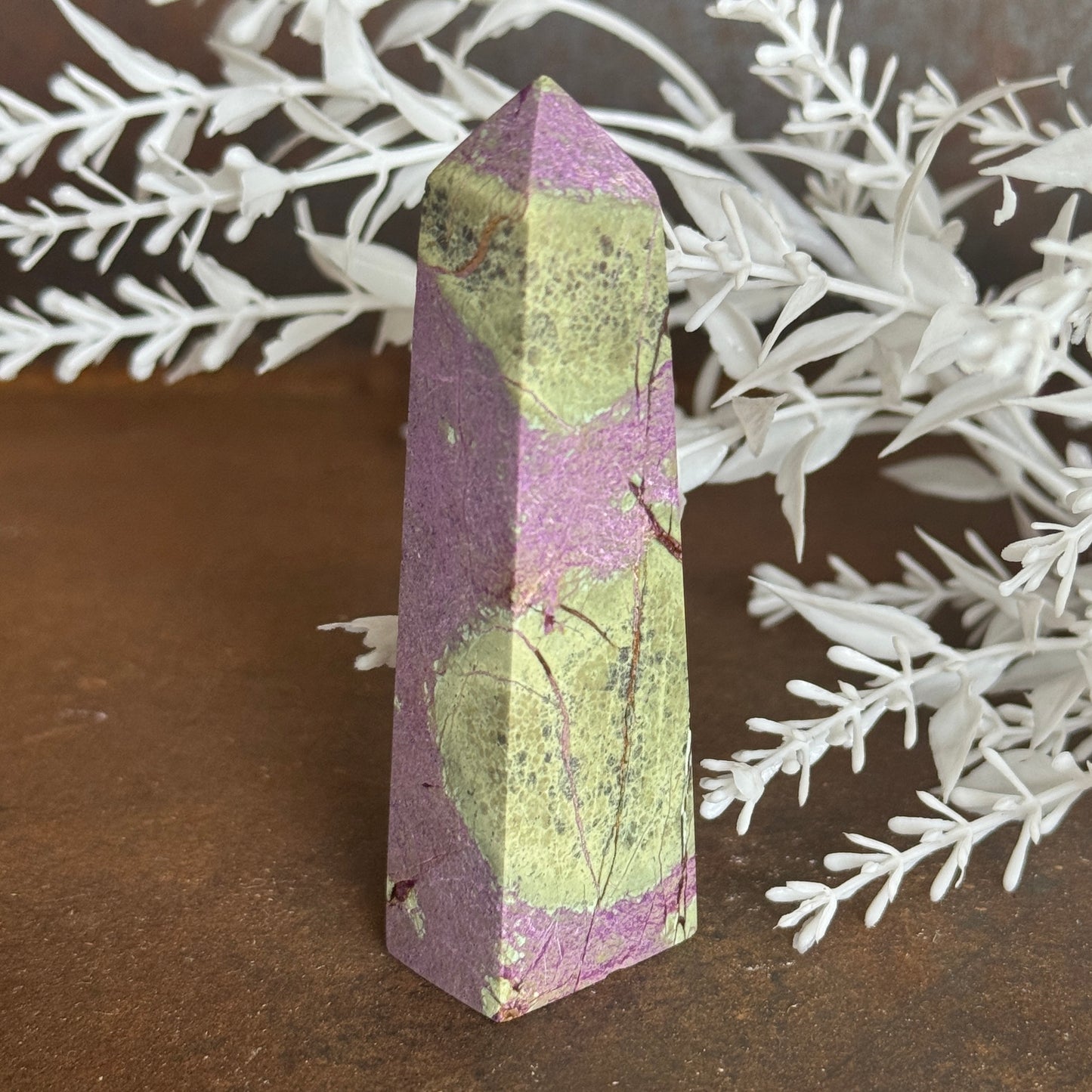 Atlantisite Crystal Towers – Ancient Wisdom, Emotional Healing & Spiritual Protection