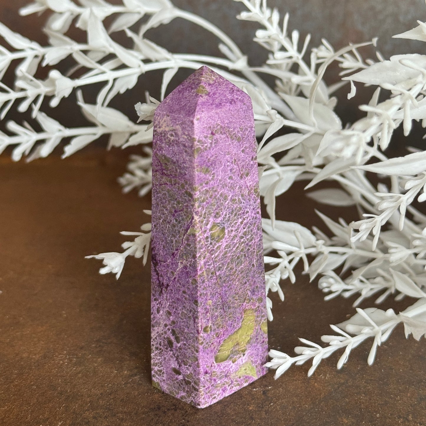 Atlantisite Crystal Towers – Ancient Wisdom, Emotional Healing & Spiritual Protection