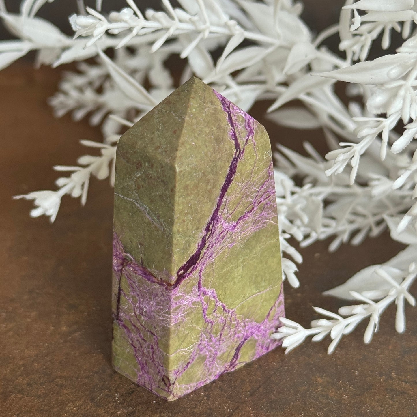 Atlantisite Crystal Towers – Ancient Wisdom, Emotional Healing & Spiritual Protection