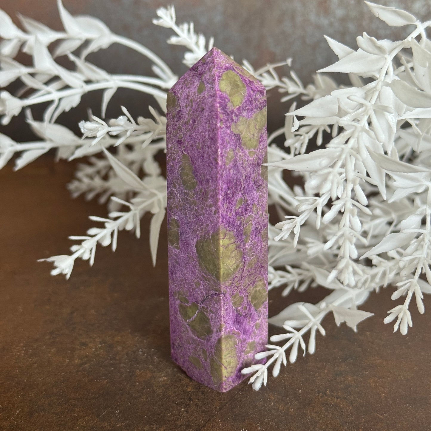 Atlantisite Crystal Towers – Ancient Wisdom, Emotional Healing & Spiritual Protection