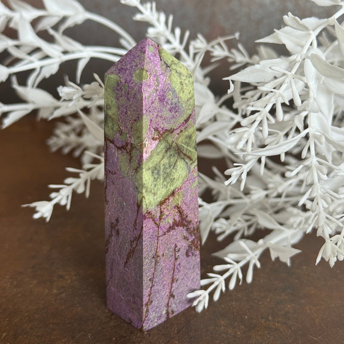 Atlantisite Crystal Towers – Ancient Wisdom, Emotional Healing & Spiritual Protection
