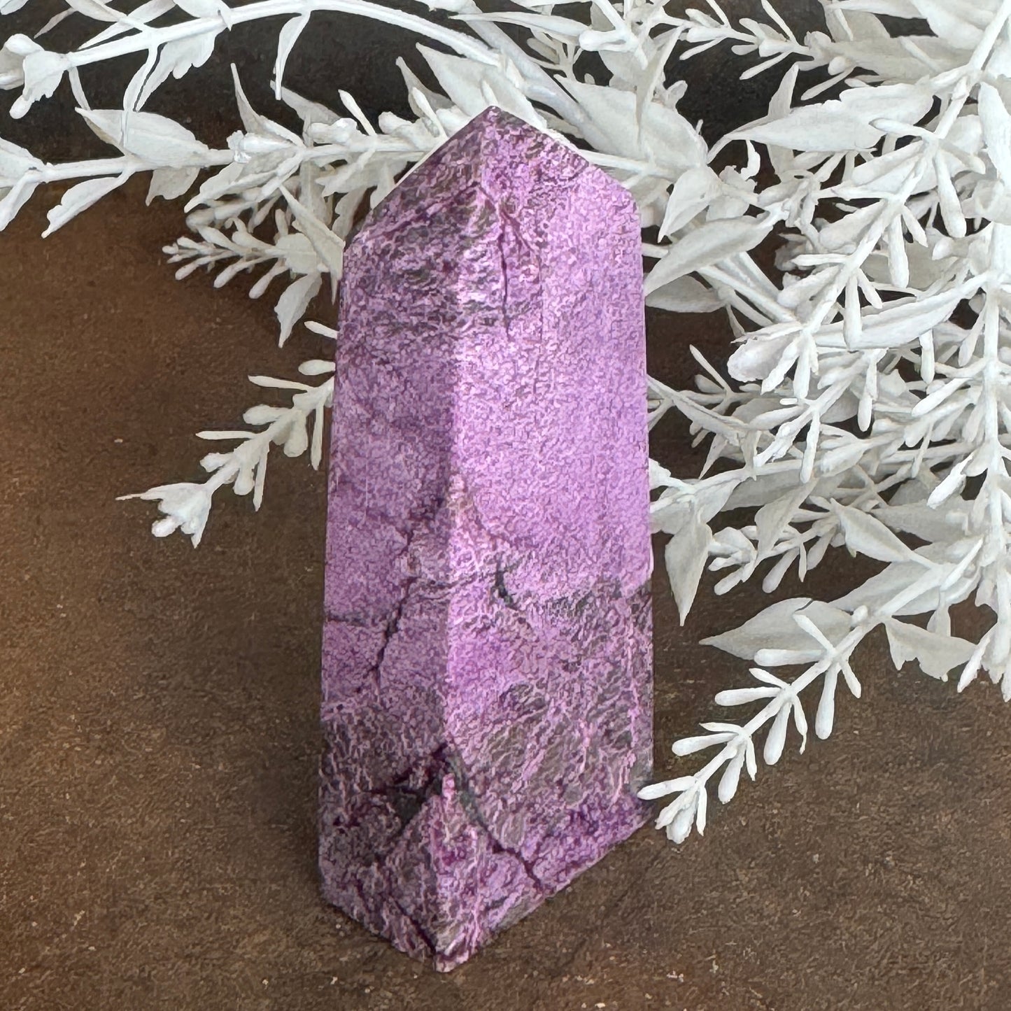 Atlantisite Crystal Towers – Ancient Wisdom, Emotional Healing & Spiritual Protection