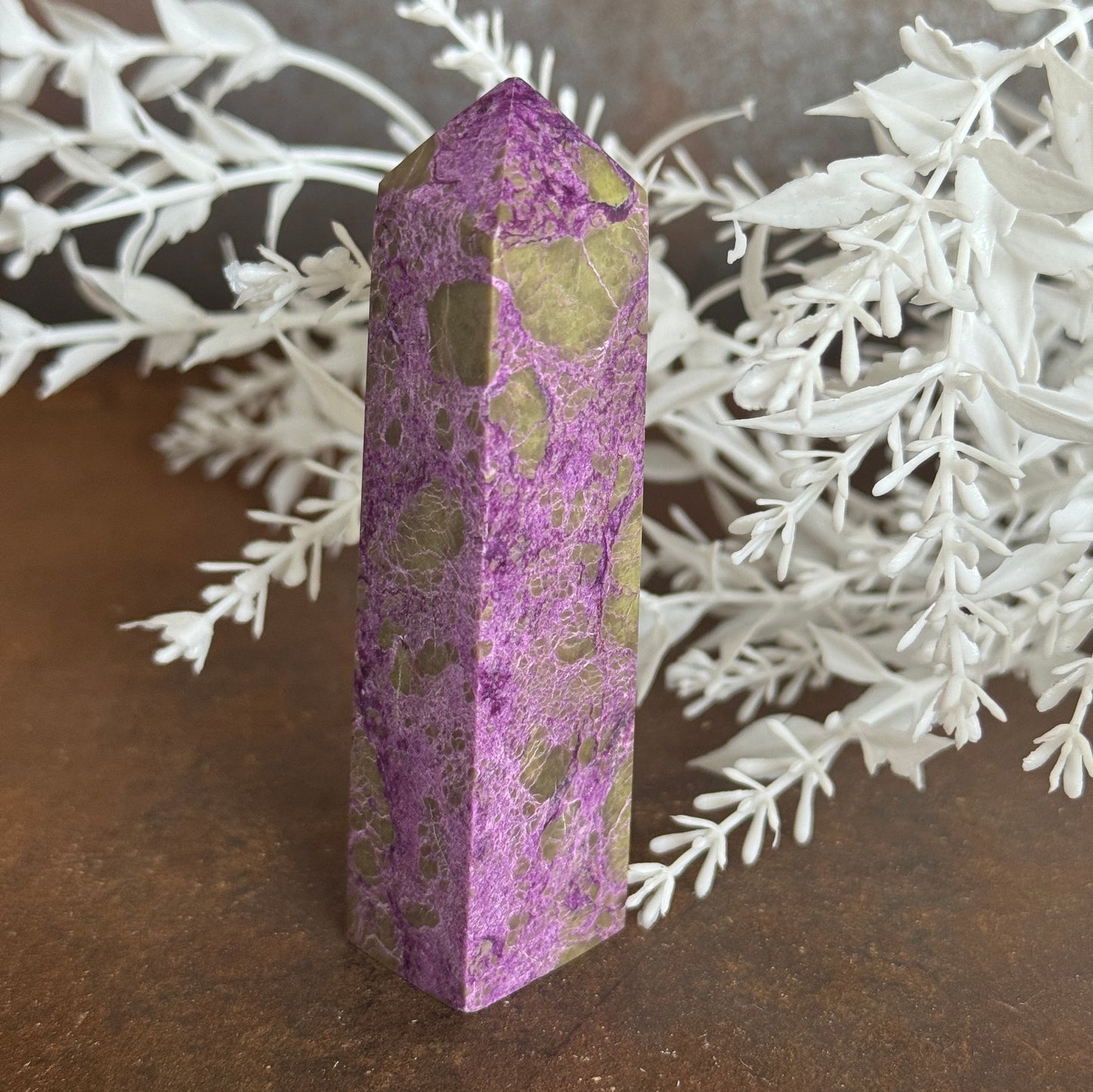 Atlantisite Crystal Towers – Ancient Wisdom, Emotional Healing & Spiritual Protection