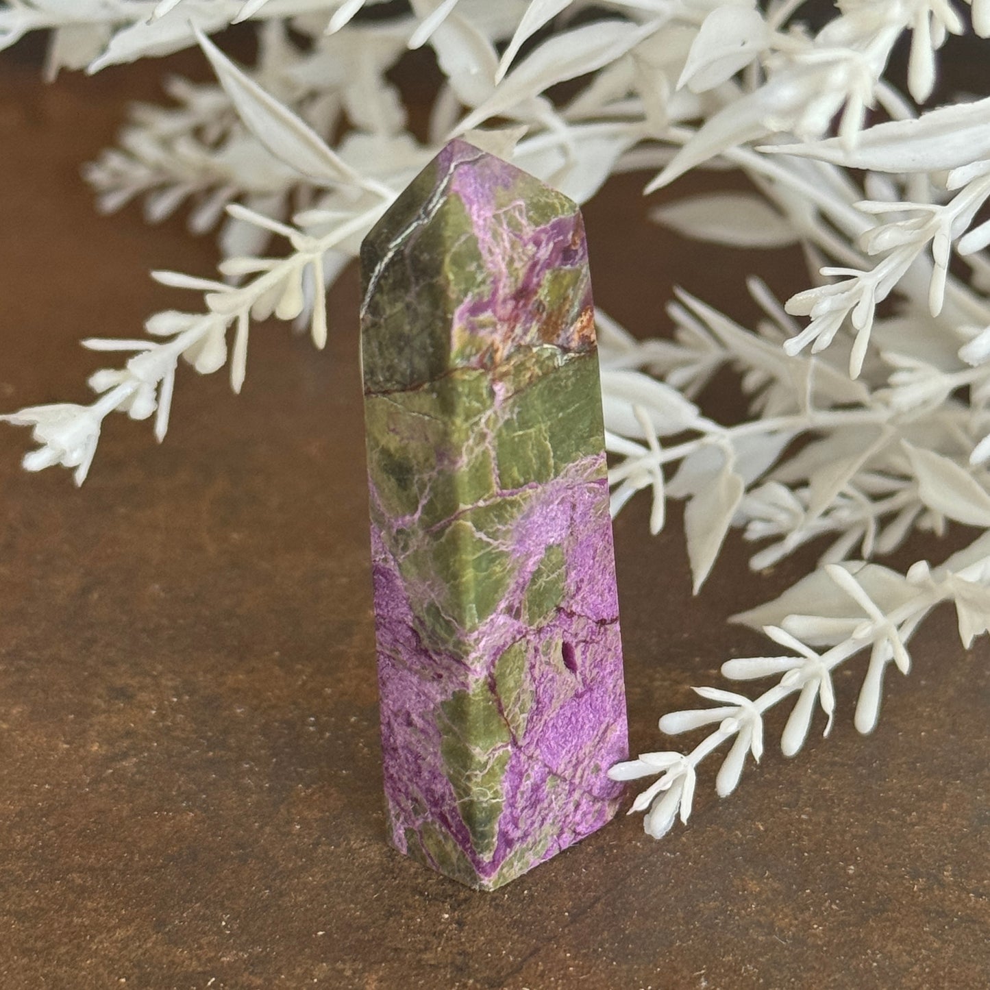 Atlantisite Crystal Towers – Ancient Wisdom, Emotional Healing & Spiritual Protection