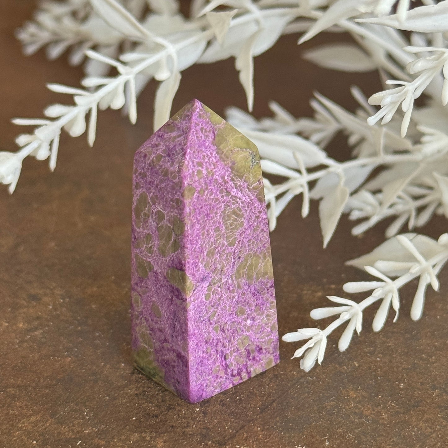 Atlantisite Crystal Towers – Ancient Wisdom, Emotional Healing & Spiritual Protection