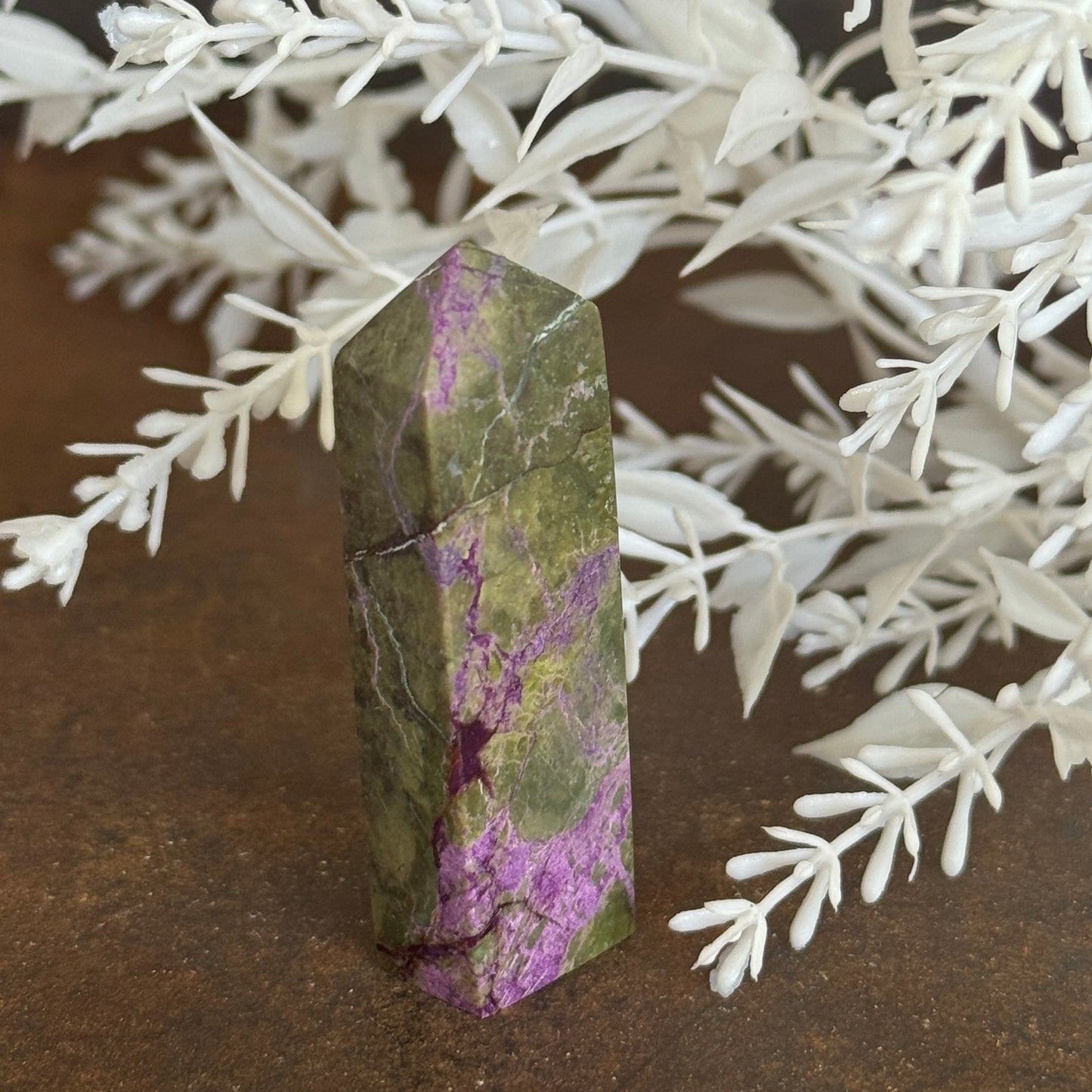 Atlantisite Crystal Towers – Ancient Wisdom, Emotional Healing & Spiritual Protection