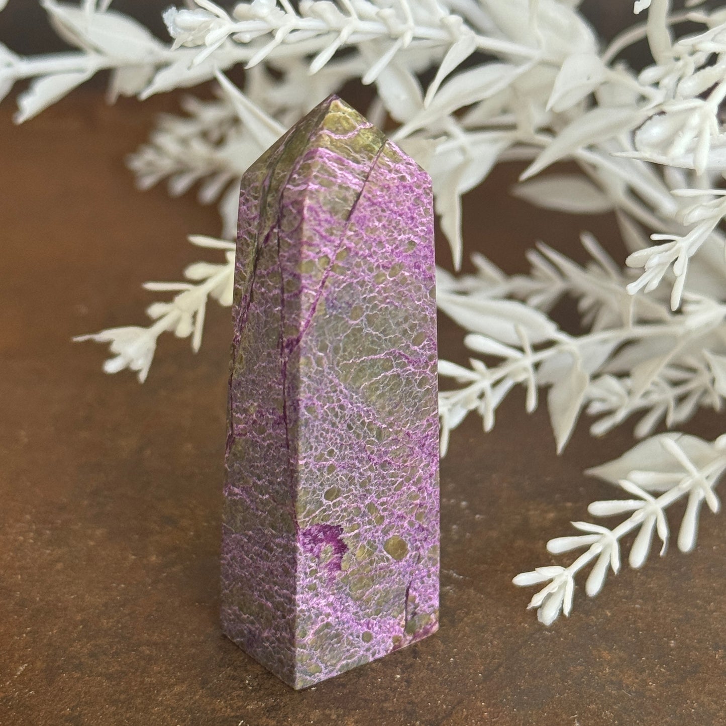 Atlantisite Crystal Towers – Ancient Wisdom, Emotional Healing & Spiritual Protection