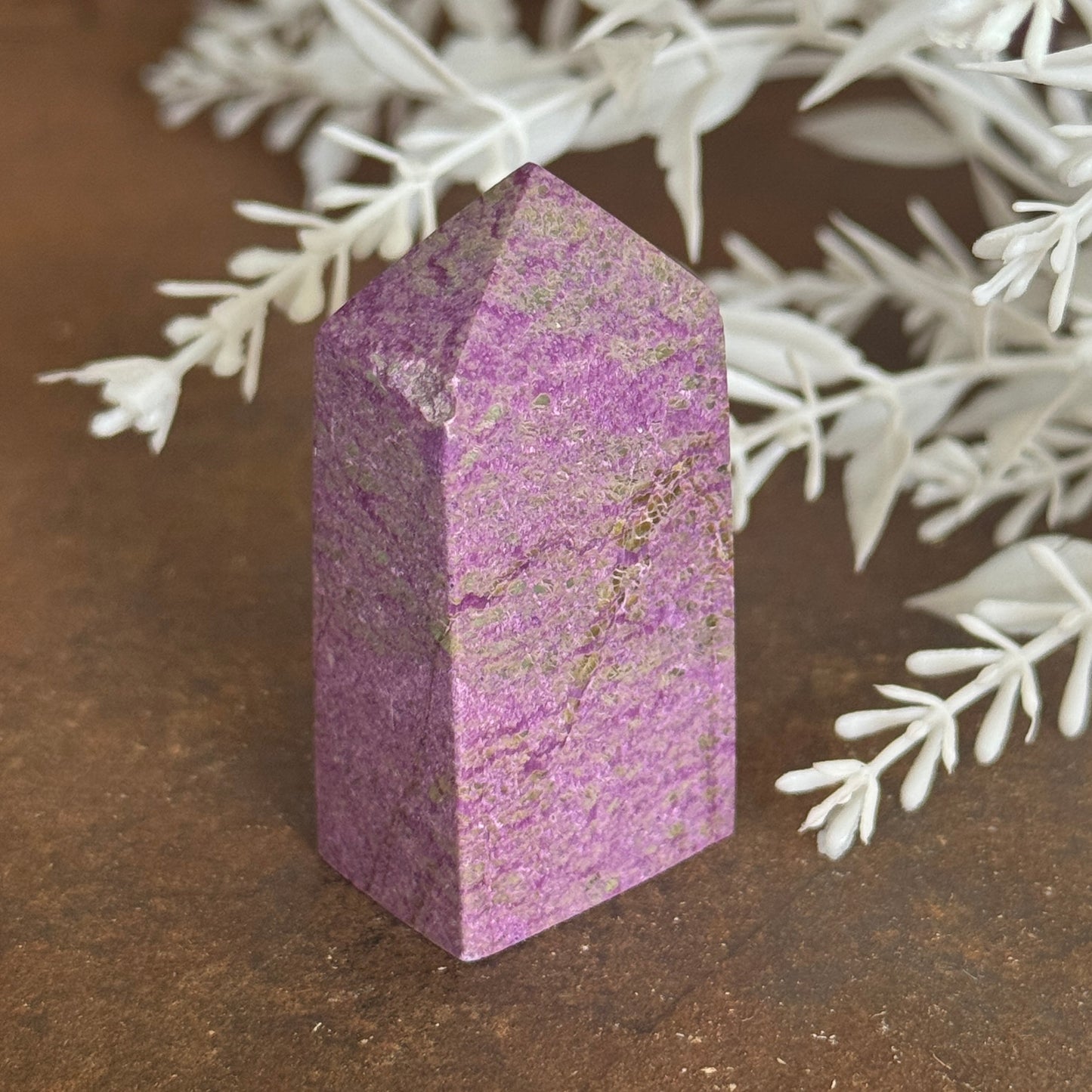 Atlantisite Crystal Towers – Ancient Wisdom, Emotional Healing & Spiritual Protection