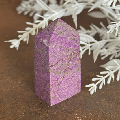 Atlantisite Crystal Towers – Ancient Wisdom, Emotional Healing & Spiritual Protection