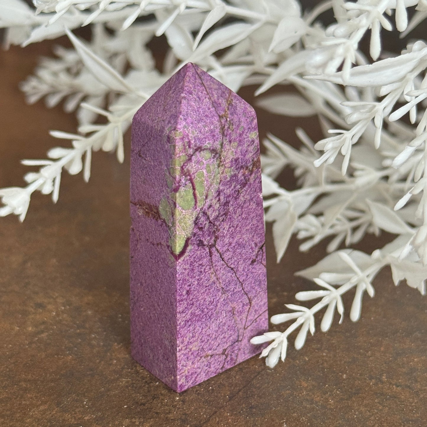 Atlantisite Crystal Towers – Ancient Wisdom, Emotional Healing & Spiritual Protection
