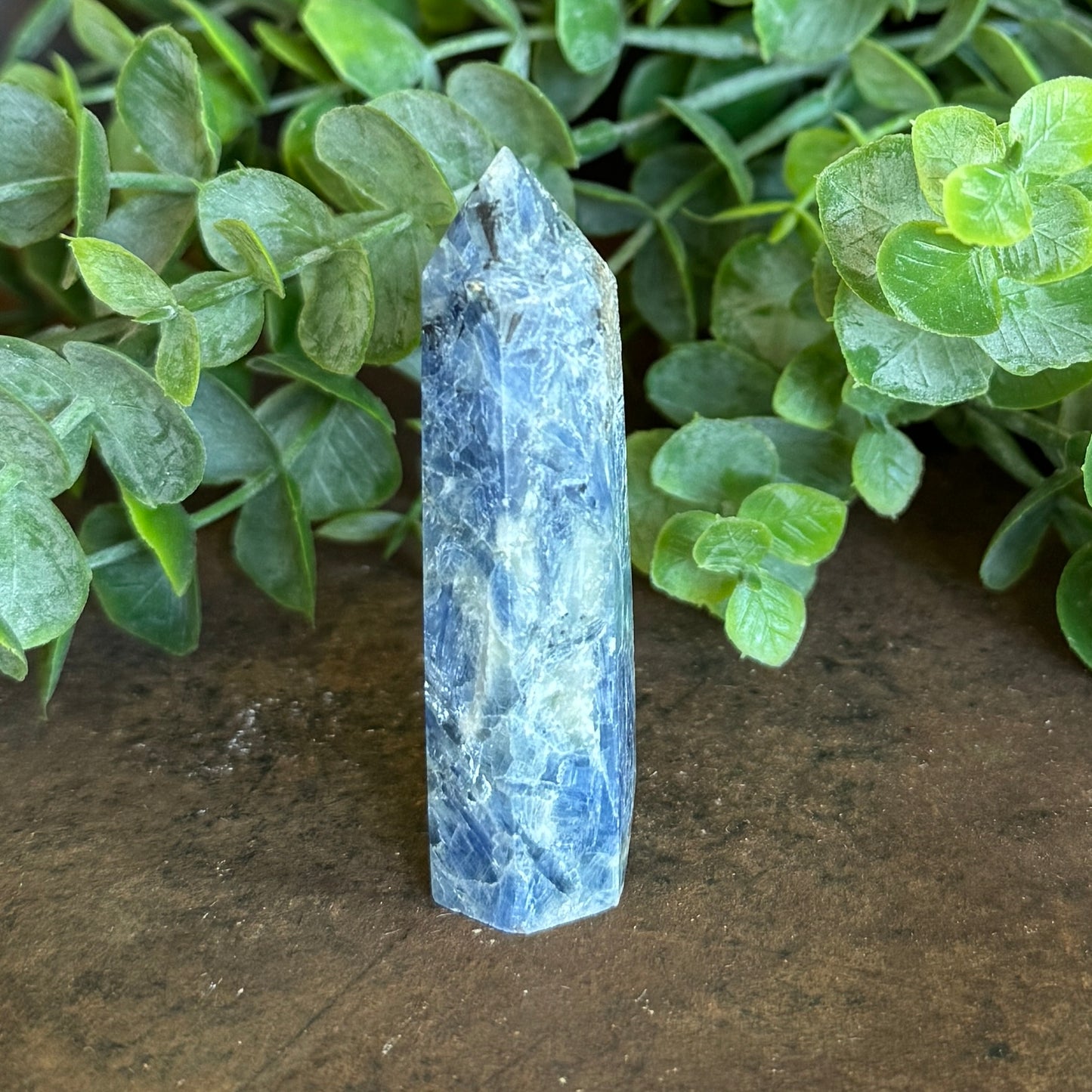 Kyanite Towers – Chakra Alignment, Energy Clearing & Spiritual Healing