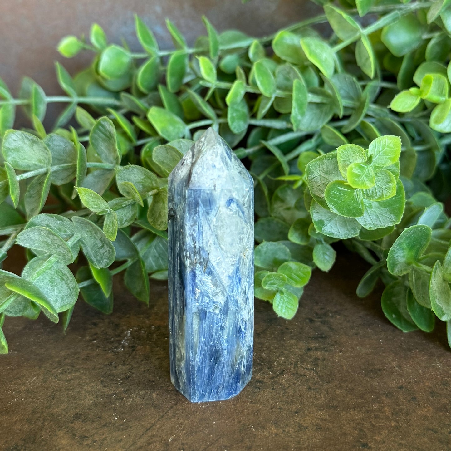 Kyanite Towers – Chakra Alignment, Energy Clearing & Spiritual Healing