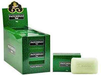 Patchouli Soap 100g
