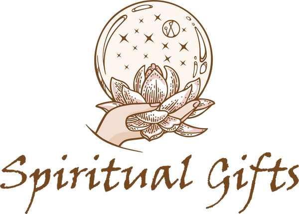 Spiritual Gifts AU