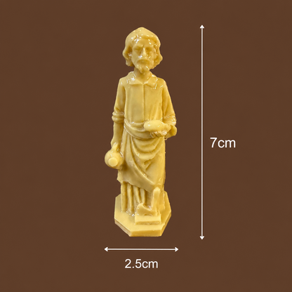 St Joseph Sell House & Property Kit with Prayer Card & Burial Instructions