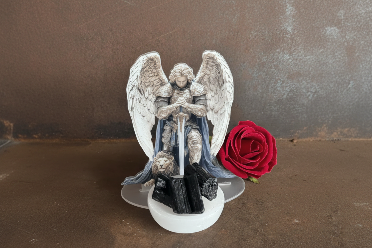 Spiritual Protection Collection Banner